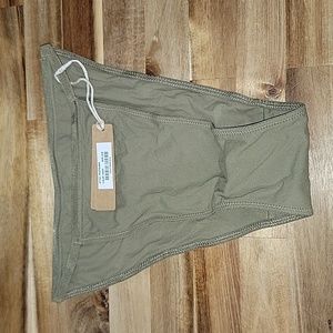 SKIMS Kim Kardashian Women's XXS Panties Underwear New w/ Tags!